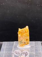 9x Heliodor Ukraine Mineralien Mineraliensammlung Edelsteine Nordrhein-Westfalen - Grefrath Vorschau