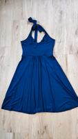 Johnny Boden Kleid Neckholderkleid Gr. 12R dunkelblau guter Zust Bayern - Bad Abbach Vorschau