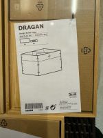 IKEA DRAGAN 3er Set Holzboxen *NEU+OVP* (2x vorhanden) Kr. Dachau - Petershausen Vorschau