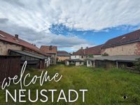 ++ Einfamilienhaus in ländlicher Idylle mit großem Grundstück, Scheune & Nebengelasse! ++ Thüringen - Neustadt an der Orla Vorschau