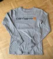 Carhartt Top/Longsleeve Gr. XS Relaxed Fit Bayern - Eichstätt Vorschau