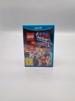 Nintendo Wii U Lego The Movie Videogame | Spiel | Refurbished ✅️ Nordrhein-Westfalen - Rhede Vorschau