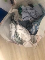 Babykleidung ab Größe 50 Bayern - Augsburg Vorschau