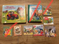 Kinderbücher zu verschenken Hessen - Rimbach Vorschau