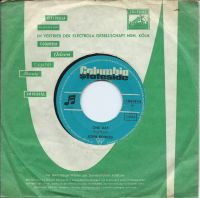 7er Single von John Rowles-One Day/I must Have been...1969 Bonn - Weststadt Vorschau