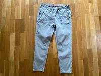 CECIL Hose Grau Bequembund, 30/ Inch28, Gr. 44 Bayern - Weil a. Lech Vorschau
