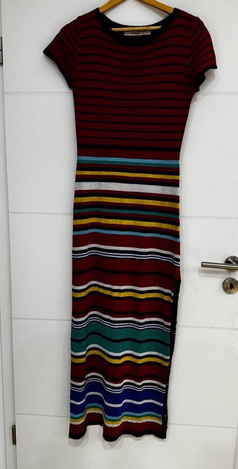 Desigual Maxikleid M in Kaarst