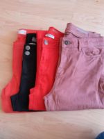 Hosen, Gr. 36, edc, Street One, s.oliver Bayern - Ruderting Vorschau