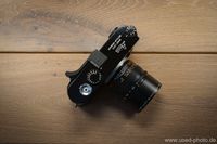 Leica APO-Summicron-M 75mm 2.0 ASPH | 11637 | near mint | TOP Hessen - Malsfeld Vorschau