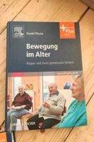 Bewegung im Alter: Körper und Geist gemeinsam fördern Rheinland-Pfalz - Neustadt an der Weinstraße Vorschau