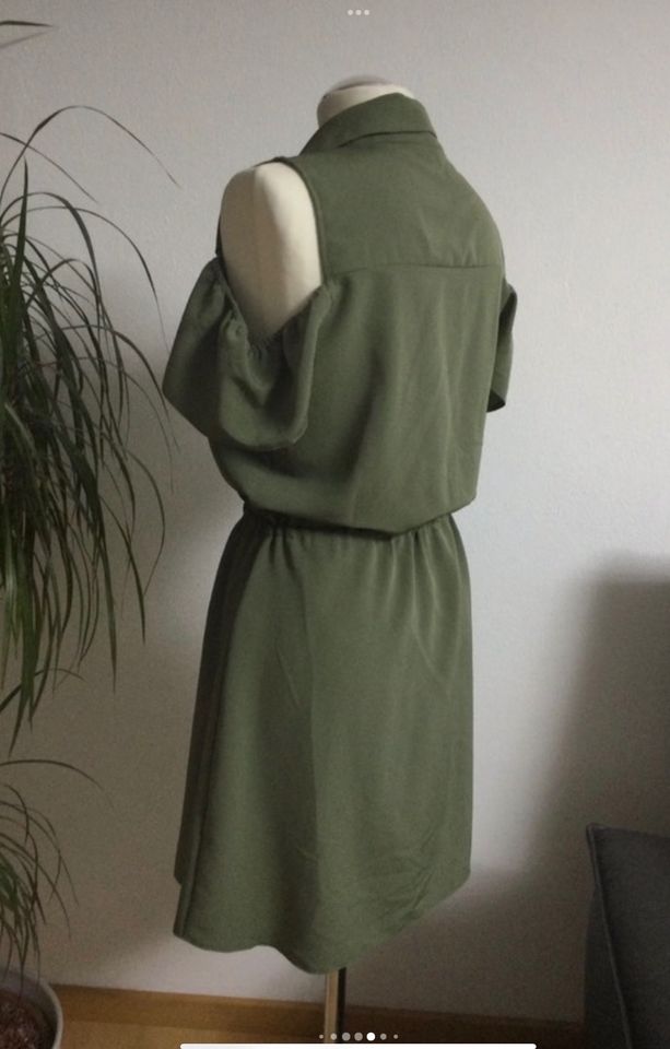 Kleid Primark Sommerkleid in Gr:XS (164)❤️ in Geretsried