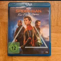 Marvel Studios, Spider-Man: Far From Home, Bluray Film. Düsseldorf - Stadtmitte Vorschau