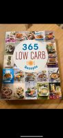 Low Carb Buch Bayern - Thurmansbang Vorschau