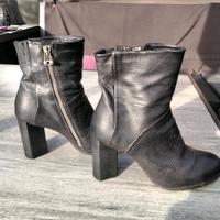 A.S.98 Boots Stiefelette 38 Nordrhein-Westfalen - Kamen Vorschau