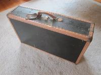 Alter antiker Schrank Koffer Vintage Baden-Württemberg - Winterbach Vorschau