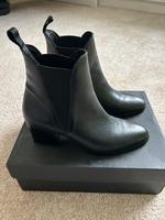 KMB Stiefel - Stiefeletten Hamburg - Bergedorf Vorschau