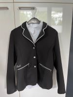 Turnier Jacket Schwarz Größe 176 Nordrhein-Westfalen - Bocholt Vorschau