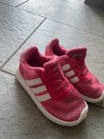 Mädchen Schuhe Adidas, Gr. 22 Altona - Hamburg Lurup Vorschau