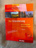 Zur Orientierung-Basiswissen Deutschland Bayern - Memmingen Vorschau