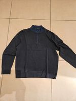 Pierre Cardin Herren Pullover L Grau Blau Nordrhein-Westfalen - Gütersloh Vorschau