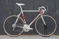 Fausto Coppi Rennrad Fahrrad Road Bike RH:58cm Berlin - Mitte Vorschau