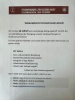 Reinigungskraft gesucht Ab Sofort Mecklenburg-Vorpommern - Stralsund Vorschau