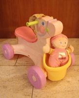 Rutschpferd von Fisher Price Niedersachsen - Bovenden Vorschau