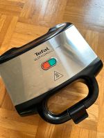 Tefal Sandwichmaker Rheinland-Pfalz - Bolanden Vorschau