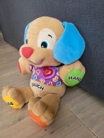 Fisher Price Lern Hund, Hündchen Nordrhein-Westfalen - Schlangen Vorschau