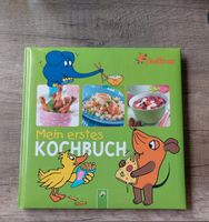 Mein erstes Kochbuch mit Maus & Elefant Niedersachsen - Friesoythe Vorschau