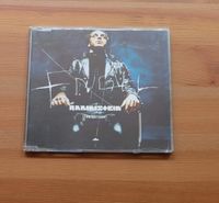 Rammstein Single CD Engel Fan Edtion Lindemann Sehnsucht Herzelei Pankow - Prenzlauer Berg Vorschau