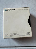 Blaupunkt Compact Disc changer Einsatz Nordrhein-Westfalen - Grevenbroich Vorschau