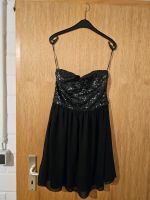 Amisu kleid schwarz Abendkleid partykleid Niedersachsen - Weyhe Vorschau