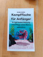 Kampffische für Anfänger Baden-Württemberg - Reutlingen Vorschau