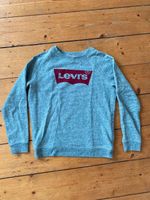 Levi’s Sweatshirt grau Gr. M Niedersachsen - Oldenburg Vorschau