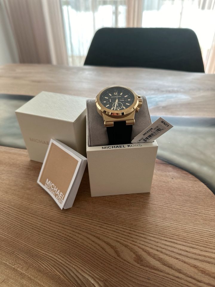 Michael Kors Armbanduhr Herren in Buchbach