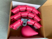 Hula Hoop pink Gymside Rheinland-Pfalz - Worms Vorschau