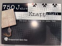 750 Jahre Bergbau - Briefmarkenkarte 119 Nordrhein-Westfalen - Herne Vorschau