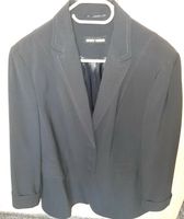 Gerry Weber Damenblazer Gr. 46/48 neuwertig in blau Nordrhein-Westfalen - Waltrop Vorschau