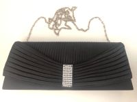 Clutch Tasche schwarz Bayern - Kleinostheim Vorschau