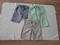 s.oliver C&A Shorts Bermuda Hose Größe 134 Top Herzogtum Lauenburg - Börnsen Vorschau