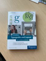 Grundkurs Typografie und Layout Für Ausbildung und Praxis Stuttgart - Untertürkheim Vorschau