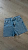 ZARA Damen Shorts Kiel - Gaarden Vorschau