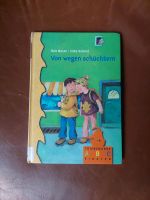 Von wegen schüchtern Moost Schmid Kinderbuch 1. 2. Klasse Berlin - Reinickendorf Vorschau