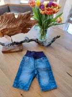 Jeans mit Stoffbund , s.Oliver, Größe 62 Föritztal - Neuhaus-Schierschnitz Vorschau