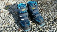 Jack Wolfskin MTN Attack 2 Texapore Kinder Trekkingschuhe blau Bayern - Augsburg Vorschau