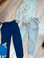 Hosen Paket 128 teils zara Hessen - Waldems Vorschau