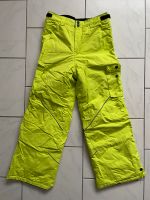 Skihose Schneehose 142 / 152 Hessen - Seeheim-Jugenheim Vorschau