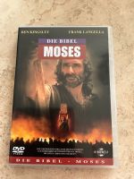 DIE BIBEL Moses - DVD Nordrhein-Westfalen - Grevenbroich Vorschau