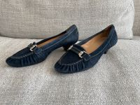 Italienische Designerschuhe Größe 38,5 von Lara Manni Friedrichshain-Kreuzberg - Kreuzberg Vorschau